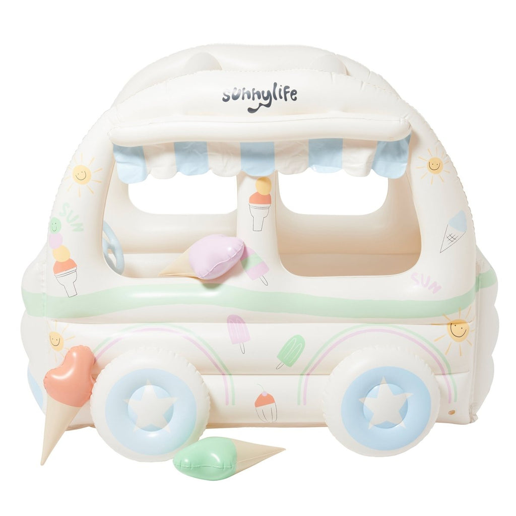 Sunnylife Inflatable Cubby