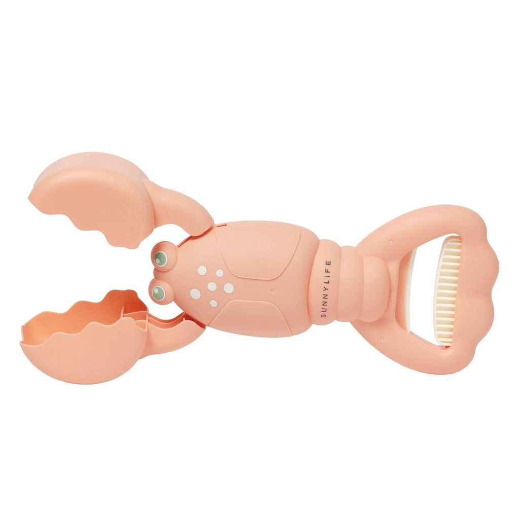 Sunnylife Lobster Sand Claws Coral