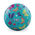 Crocodile Creek — Pelota Butterfly Rainbow — 7 pulgadas