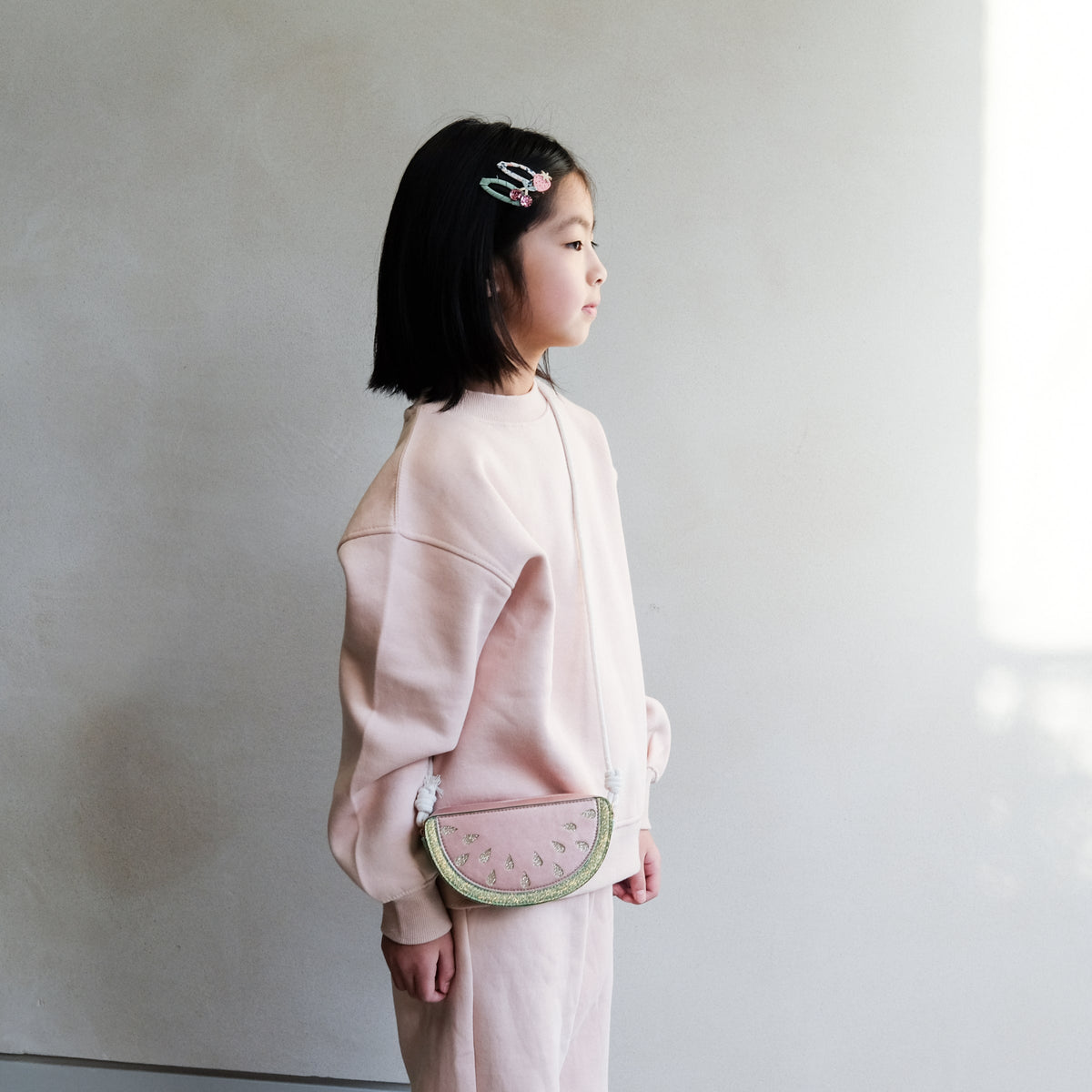 Mimi & Lula | Cartera de patilla