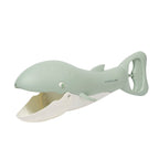 Sunnylife Whale Sand Claws Green